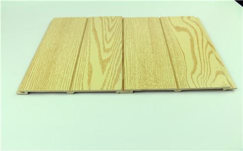 西峡木塑地板零甲醛装修批发零售 - 昕盛工程装饰材料